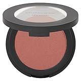 bareMinerals Gen Nude Powder Blush, Mineral-Based Pressed Powder Blush, All Day Wear, Buildable Coverage, Matte Soft Focus Finish, Talc-Free, Vegan