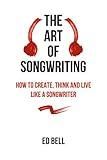 The Art of Songwriting