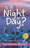 Is It Night or Day?: A True Story of a Jewish Child Fleeing the Holocaust