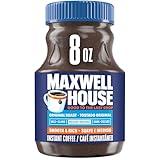 Maxwell House The Original Roast Instant Coffee (8 oz Jar)