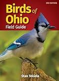 Birds of Ohio Field Guide (Bird Identification Guides)