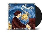 Chopin – Classical Piano Masterpieces Vinyl