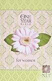 The One Year Bible for Women NLT (Softcover) (One Year Bible: Nlt)