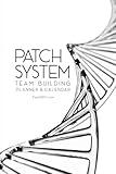 PATCH SYSTEM Team Building Planner & Calendar