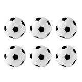 Super Z Outlet Table Soccer Foosballs Recreation Ball Small (12)