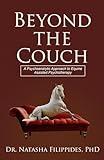 Beyond the Couch: A Psychoanalytic Approach to Equine Assisted Psychotherapy