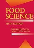 Food Science: Fifth Edition (Food Science Text Series)