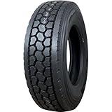 Mastertrack M-TRAC CSD 295/75R22.5 146/143L H Commercial Tire