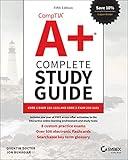 CompTIA A+ Complete Study Guide: Core 1 Exam 220-1101 and Core 2 Exam 220-1102 (Sybex Study Guide)