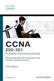 CCNA 200-301 Portable Command Guide