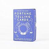 Gift Republic GR490090 Fortune Telling Cards