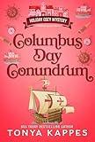 Columbus Day Conundrum (Holiday Cozy Mystery Book 10)