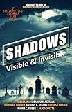 Shadows: Visible & Invisible (Catholic Teen Books Visible & Invisible Anthology Series)