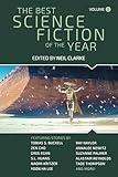 The Best Science Fiction of the Year: Volume 8