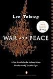 War and Peace (Penguin Classics, Deluxe Edition)