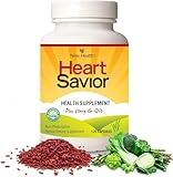 HeartSavior Health Supplement