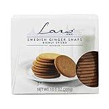 Lars Own Scandinavian and Northern European Foods (Swedish Ginger Snaps, 1)