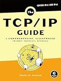 The TCP/IP Guide: A Comprehensive, Illustrated Internet Protocols Reference