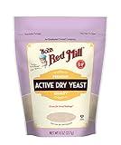 Bob's Red Mill Gluten Free Active Dry Yeast, 08 Oz