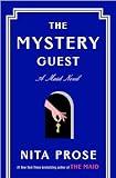 The Mystery Guest: A Maid Novel (Molly the Maid)