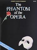 Hal Leonard Phantom Of The Opera for Violin