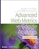 Advanced Web Metrics with Google Analytics