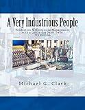 A Very Industrious People: Production & Operations Management with a Latter-day Saint Twist