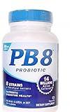 Nutrition Now Pb8 Acidophilus, Original, 120 Count