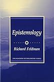 Epistemology