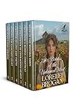 Six Brides of the Untamed West: A Historical Western Romance Collection (Hearts of the Wild West)