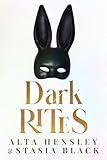 Dark Rites: A Dark Romance Collection