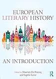 European Literary History