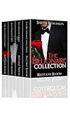 Paranormal Romance: Billionaire Shifter 4 Book Box Set (BBW Lion Shifters Werebears Vampire Werewolves) (ROMANCE STORIES 14)