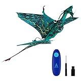 Zing Avatar Banshee - Remote Control Flying Mini Drone-Tech Toy - Great Starter RC Toy for Boys and Girls (Classic - Green)