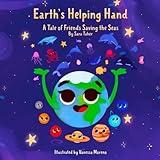 Earth's Helping Hand: A Tale of Friends Saving the Seas