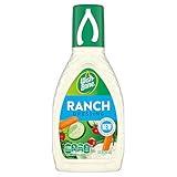 Wish-Bone Ranch Salad Dressing, 8 FL OZ