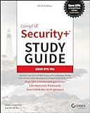 CompTIA Security+ Study Guide with over 500 Practice Test Questions: Exam SY0-701 (Sybex Study Guide)