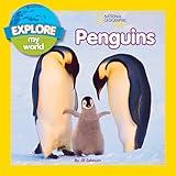 Explore My World Penguins