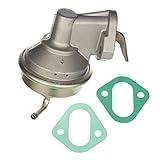 Carter Fuel Systems Mechanical Fuel Pump Automotive Replacement (M4503)