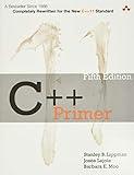 C++ Primer (5th Edition)