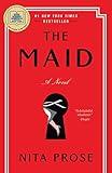 The Maid: A Novel (Molly the Maid Book 1)