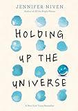 Holding Up the Universe