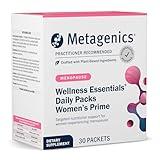 Metagenics Wellness Essentials Women's Prime, Multivitamin, 30 Packets