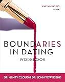 Boundaries in Dating Workbook