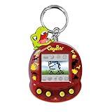 Giga Pet Virtual Pet for Kids Ages 5 and Up, 90s Throwback, 2-in-1 T-Rex Dinosaur | Upgraded Collector’s Edition | Kids Learn to Take Care of a Pet