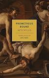 Prometheus Bound (New York Review Books Classics)