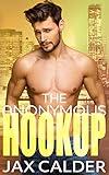 The Anonymous Hookup: A Heart-warming MM Novella (The Hookup Duology Book 1)