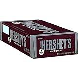 HERSHEY'S Milk Chocolate Bars - 36-ct. Box, 59 ounces