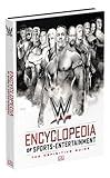 WWE Encyclopedia Of Sports Entertainment