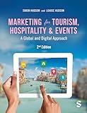 Marketing for Tourism, Hospitality & Events: A Global & Digital Approach